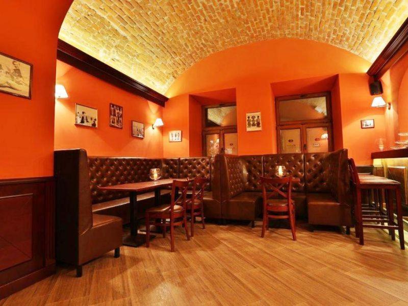 Rynek 6 Retro Pub & Hostel Radom Exterior photo